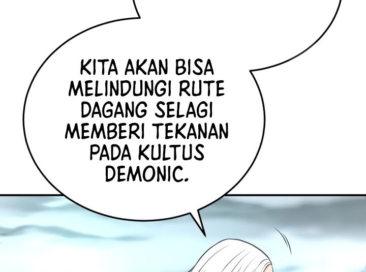 Records of the Demonic Path’s Return Chapter 34 - halaman 45