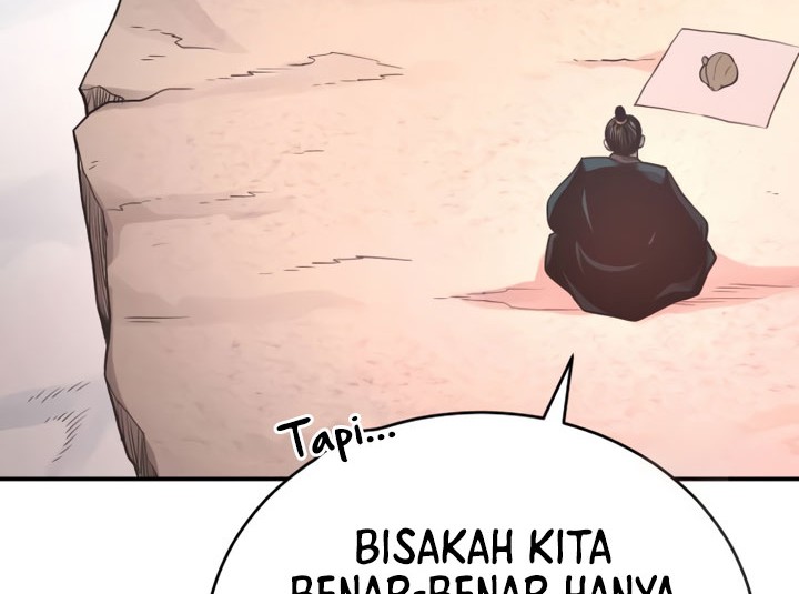 Records of the Demonic Path’s Return Chapter 34 - halaman 47