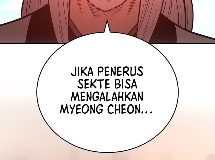 Records of the Demonic Path’s Return Chapter 34 - halaman 49