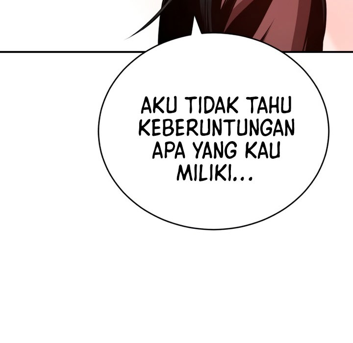 Records of the Demonic Path’s Return Chapter 34 - halaman 5