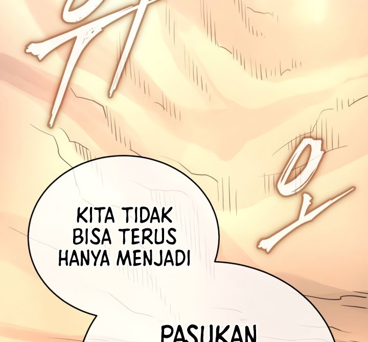 Records of the Demonic Path’s Return Chapter 34 - halaman 51