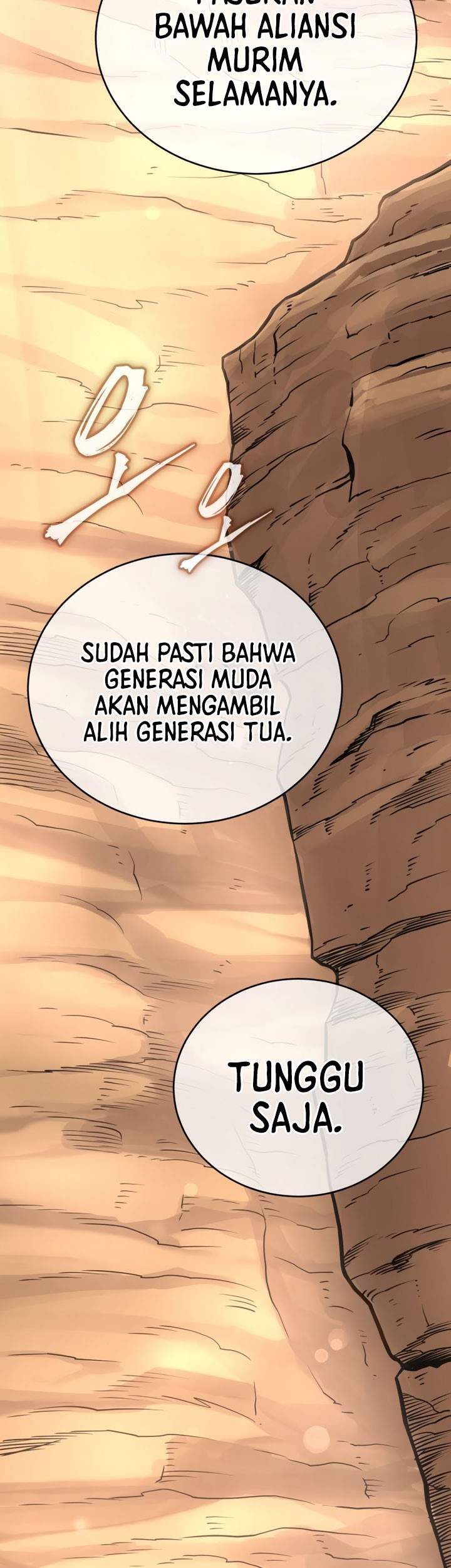 Records of the Demonic Path’s Return Chapter 34 - halaman 52