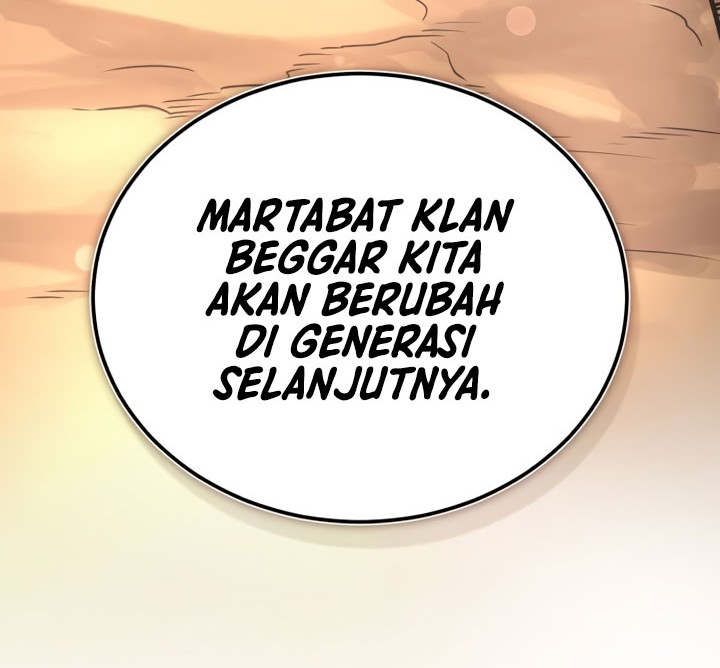 Records of the Demonic Path’s Return Chapter 34 - halaman 53