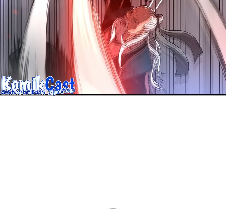 Records of the Demonic Path’s Return Chapter 34 - halaman 59