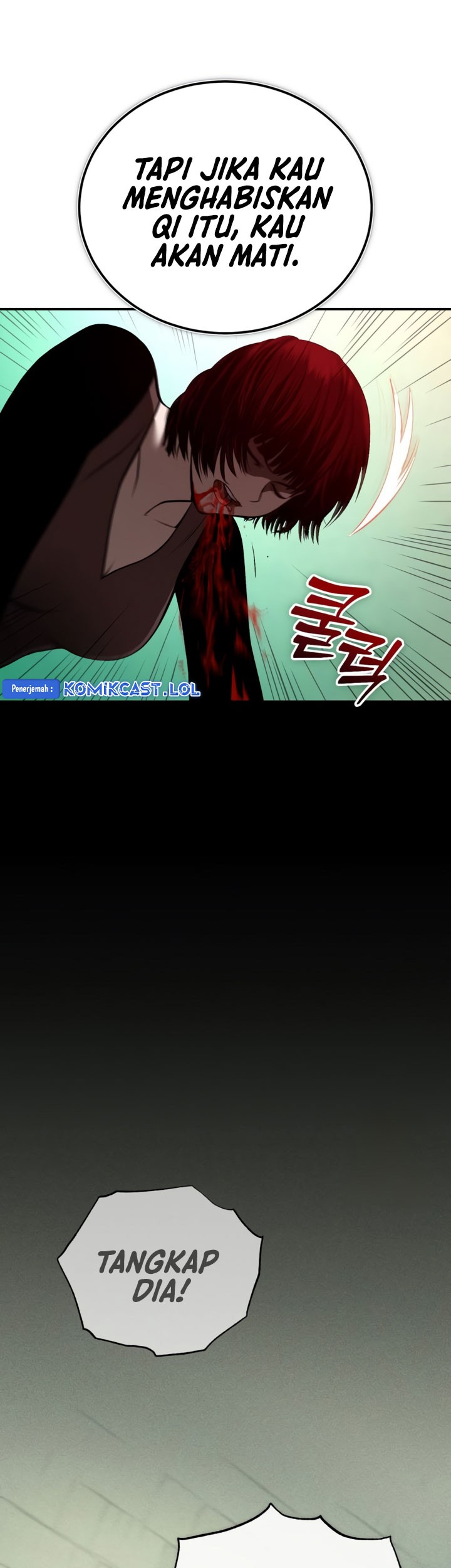 Records of the Demonic Path’s Return Chapter 34 - halaman 6
