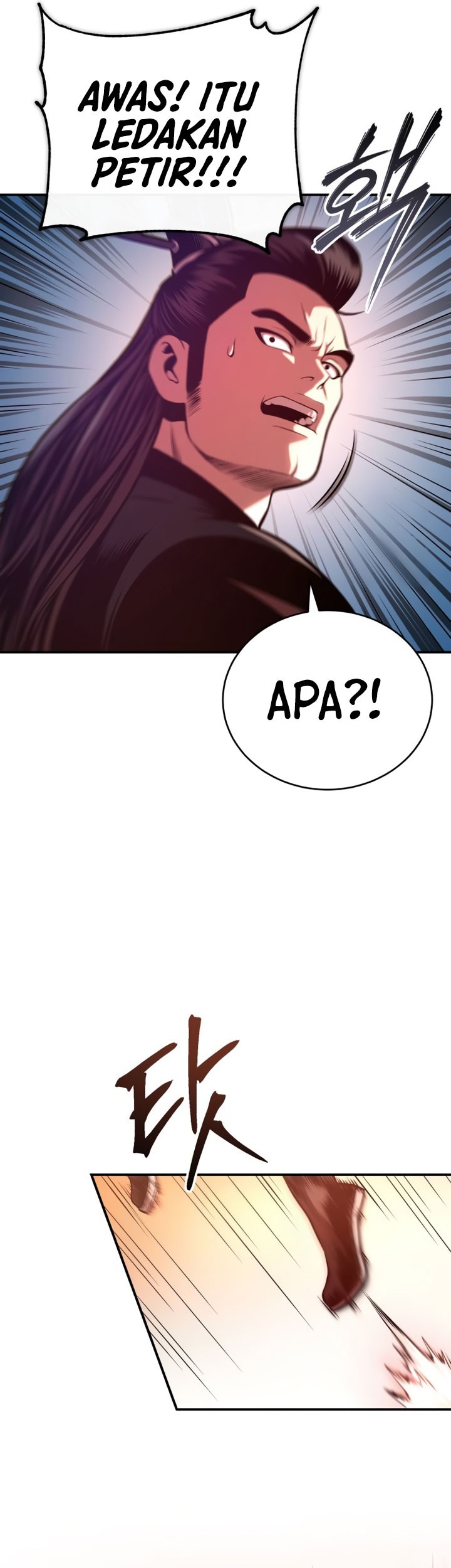Records of the Demonic Path’s Return Chapter 35 - halaman 12
