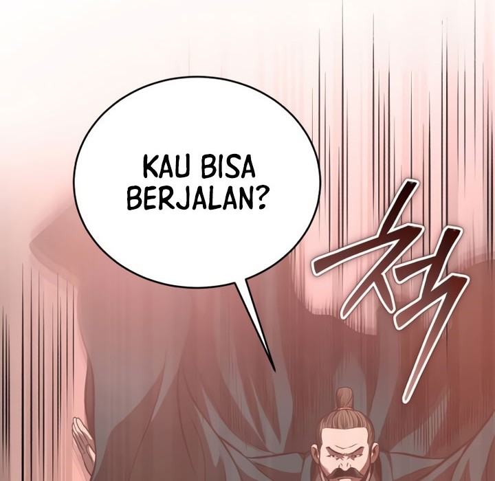 Records of the Demonic Path’s Return Chapter 35 - halaman 13