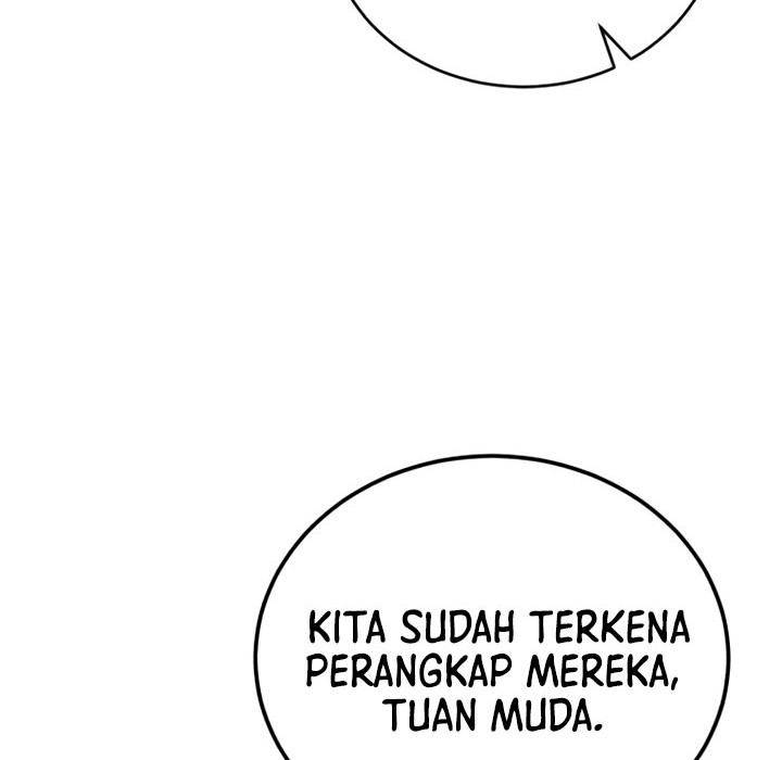 Records of the Demonic Path’s Return Chapter 35 - halaman 29