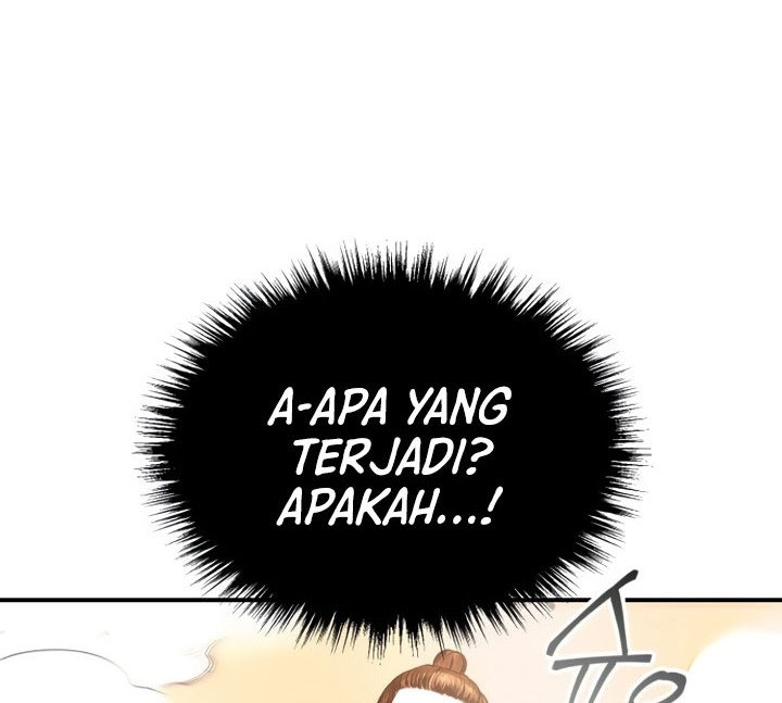 Records of the Demonic Path’s Return Chapter 35 - halaman 3