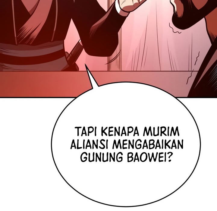 Records of the Demonic Path’s Return Chapter 35 - halaman 31