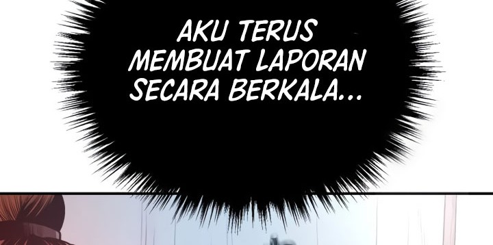 Records of the Demonic Path’s Return Chapter 35 - halaman 35
