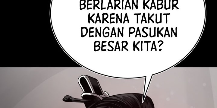 Records of the Demonic Path’s Return Chapter 35 - halaman 37
