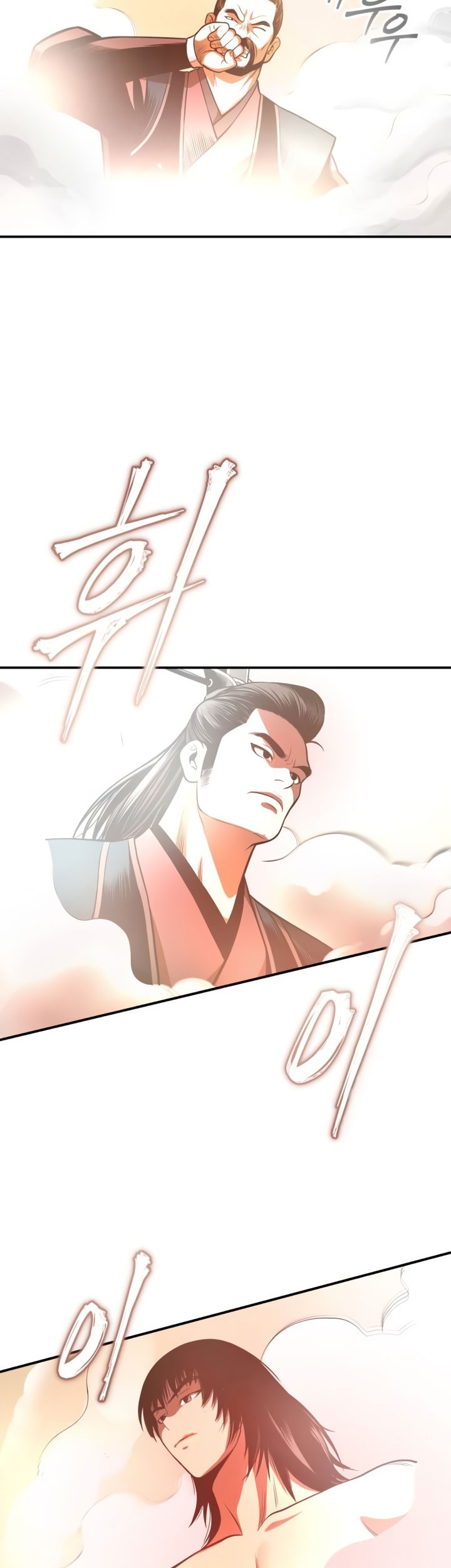 Records of the Demonic Path’s Return Chapter 35 - halaman 4