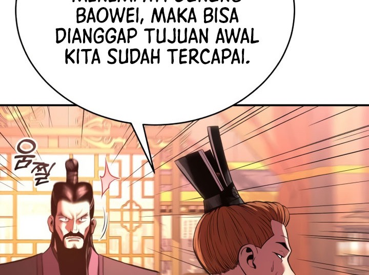 Records of the Demonic Path’s Return Chapter 35 - halaman 53