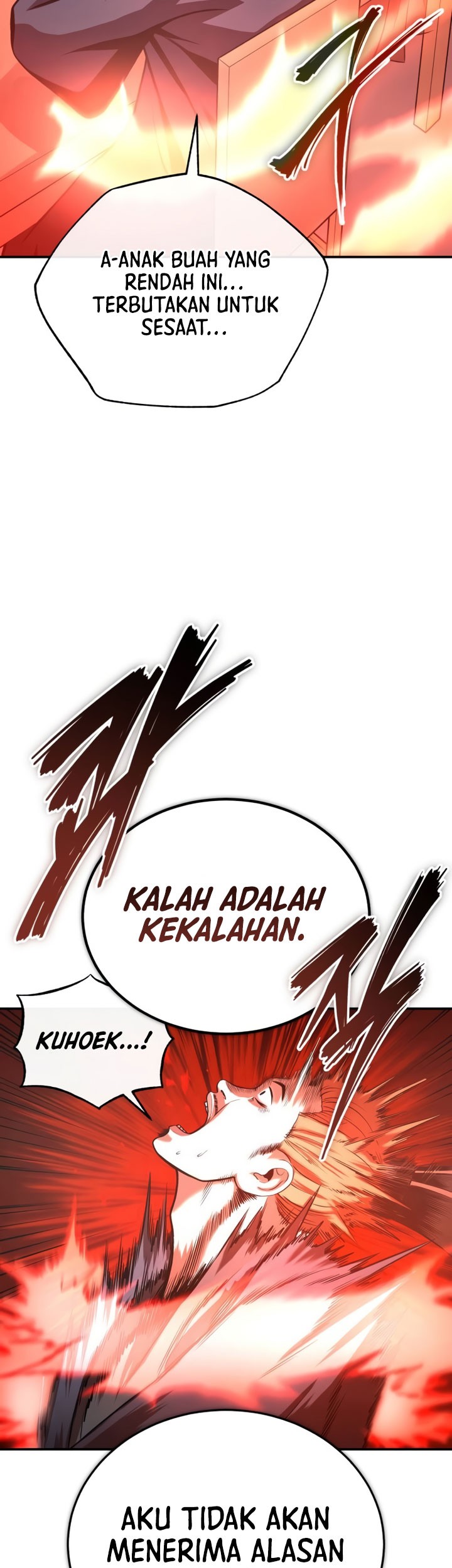 Records of the Demonic Path’s Return Chapter 35 - halaman 60