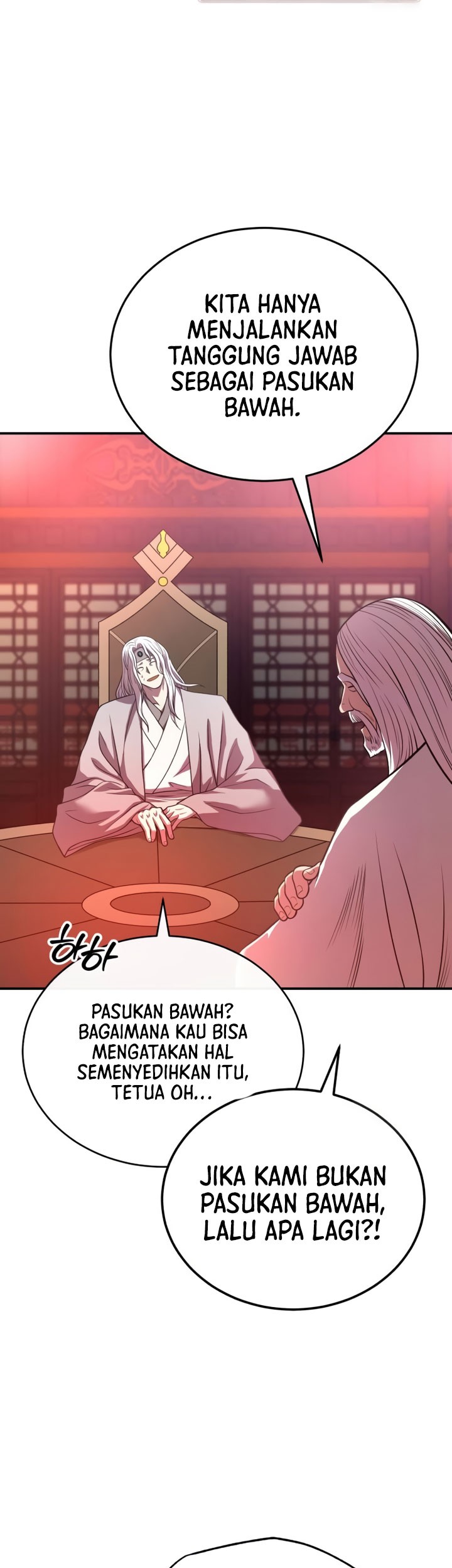 Records of the Demonic Path’s Return Chapter 35 - halaman 68