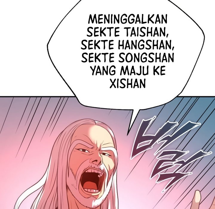 Records of the Demonic Path’s Return Chapter 35 - halaman 69