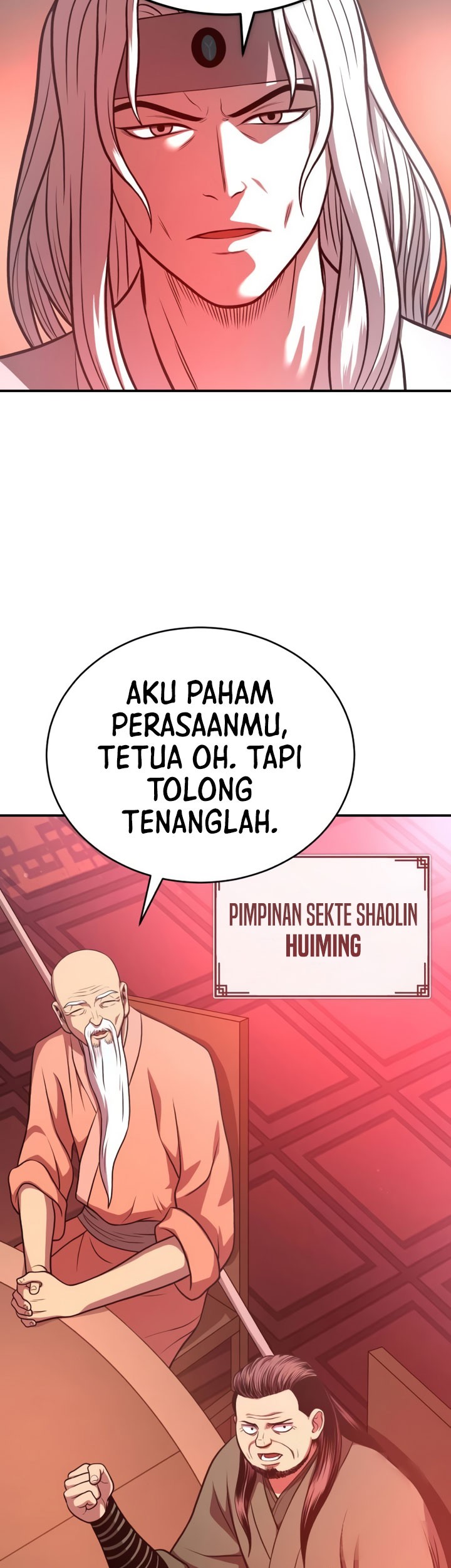 Records of the Demonic Path’s Return Chapter 35 - halaman 76