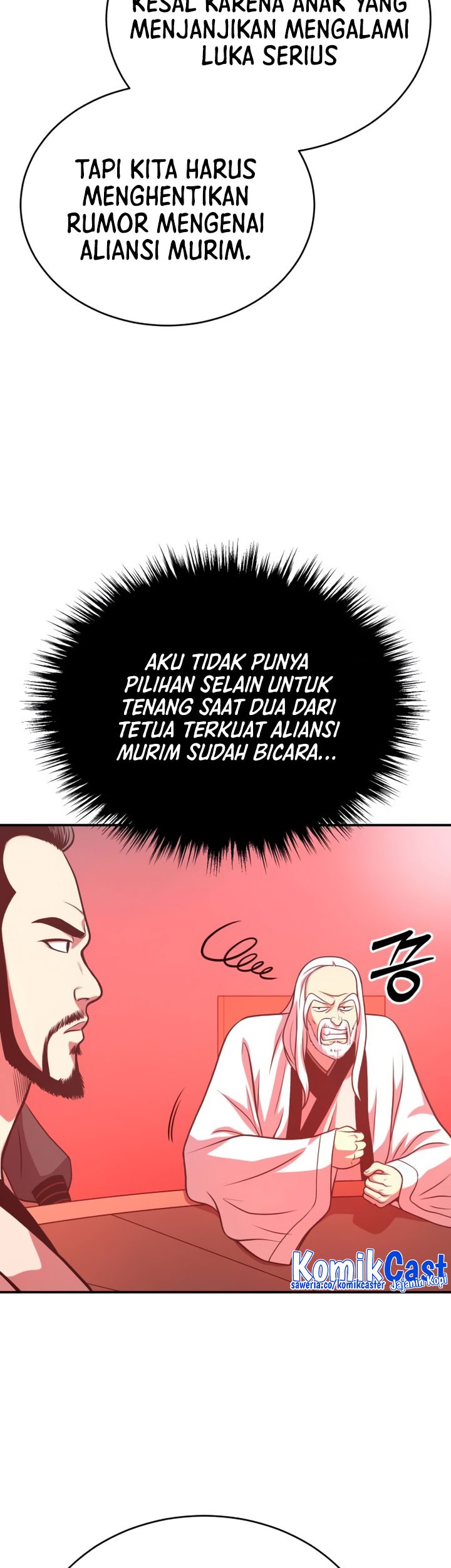 Records of the Demonic Path’s Return Chapter 35 - halaman 78