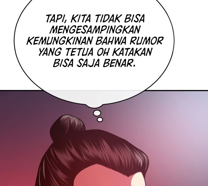 Records of the Demonic Path’s Return Chapter 35 - halaman 79