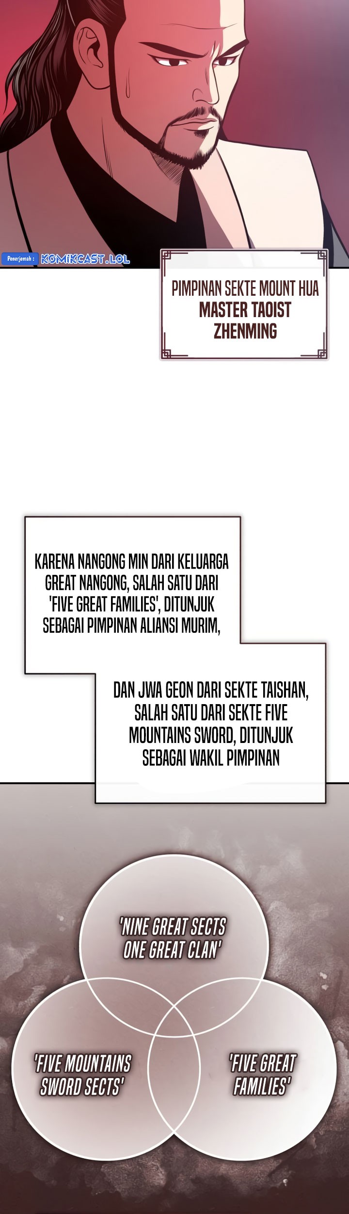 Records of the Demonic Path’s Return Chapter 35 - halaman 80