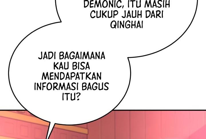 Records of the Demonic Path’s Return Chapter 35 - halaman 83