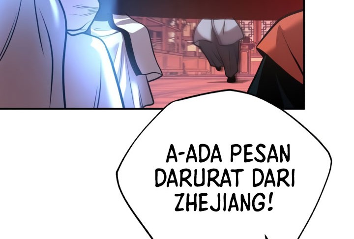 Records of the Demonic Path’s Return Chapter 35 - halaman 87
