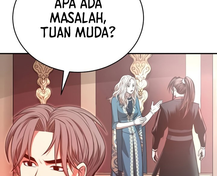 Records of the Demonic Path’s Return Chapter 35 - halaman 93