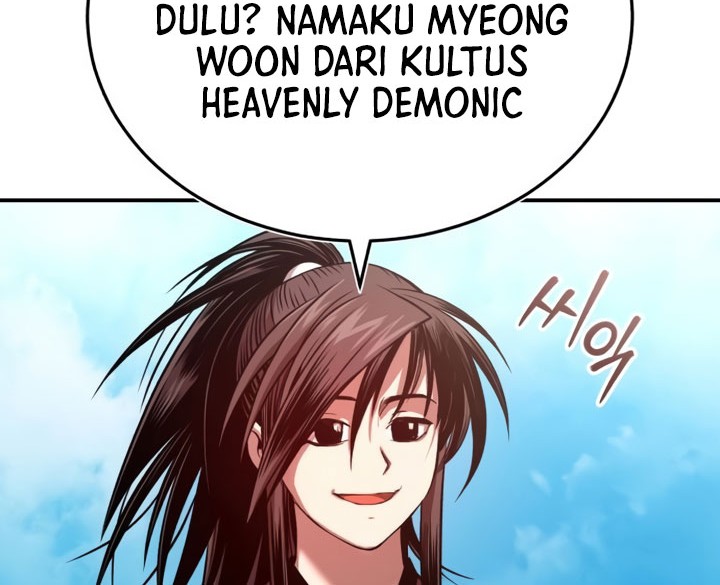 Records of the Demonic Path’s Return Chapter 35 - halaman 97