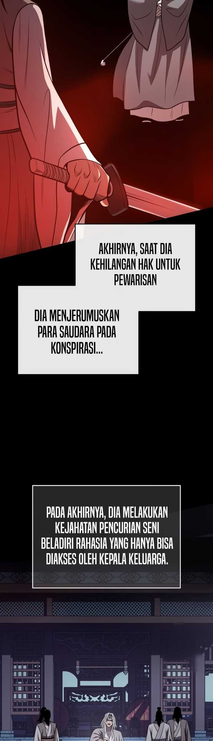 Records of the Demonic Path’s Return Chapter 36 - halaman 10