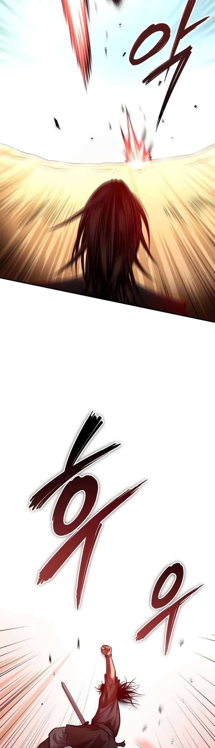 Records of the Demonic Path’s Return Chapter 36 - halaman 16