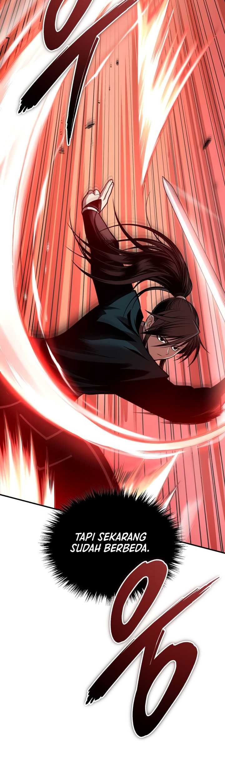 Records of the Demonic Path’s Return Chapter 36 - halaman 18