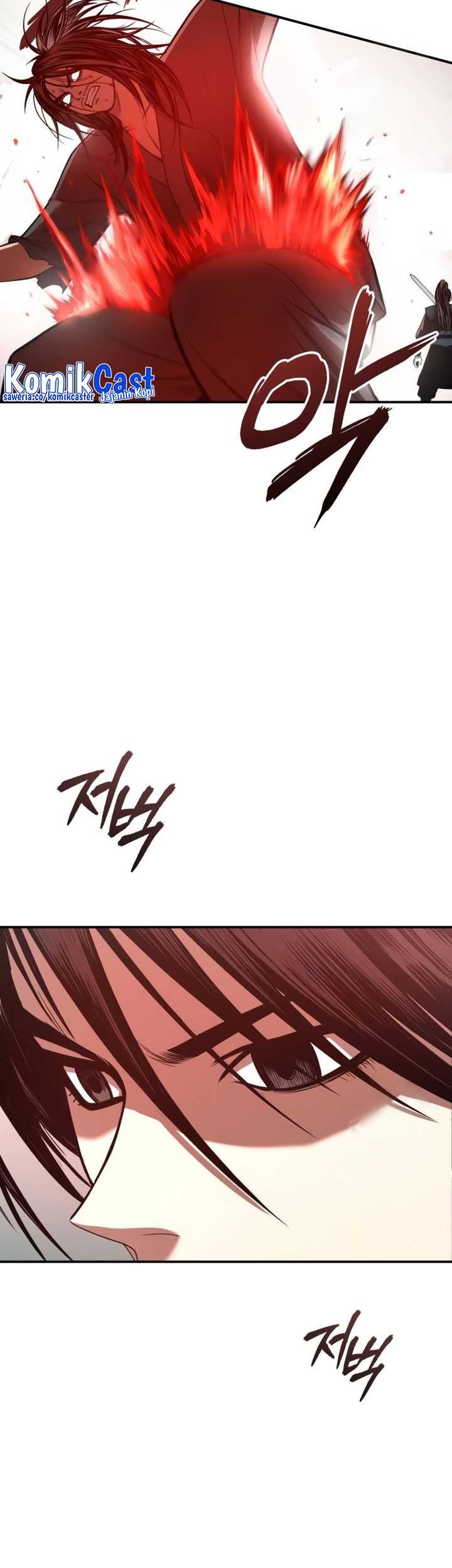 Records of the Demonic Path’s Return Chapter 36 - halaman 20