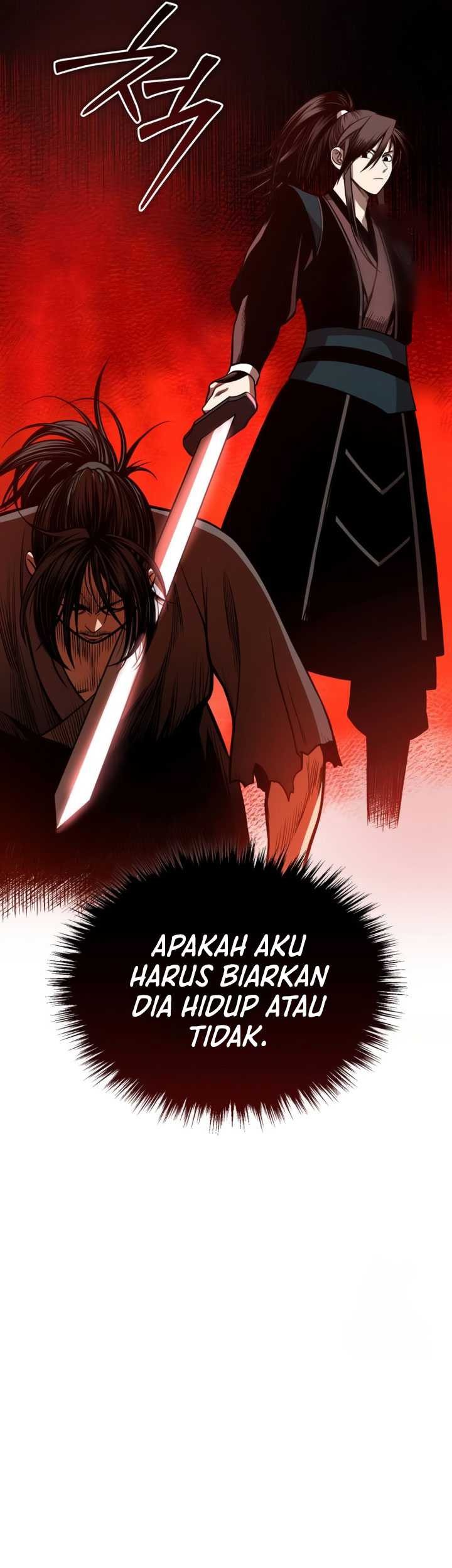 Records of the Demonic Path’s Return Chapter 36 - halaman 22