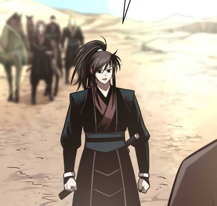 Records of the Demonic Path’s Return Chapter 36 - halaman 3