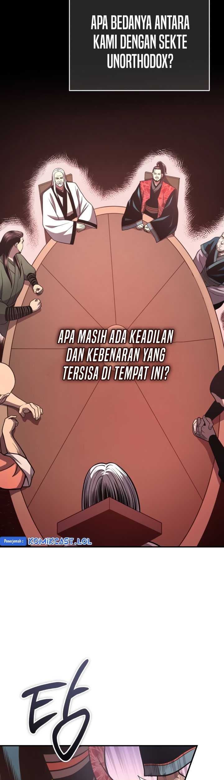 Records of the Demonic Path’s Return Chapter 36 - halaman 40