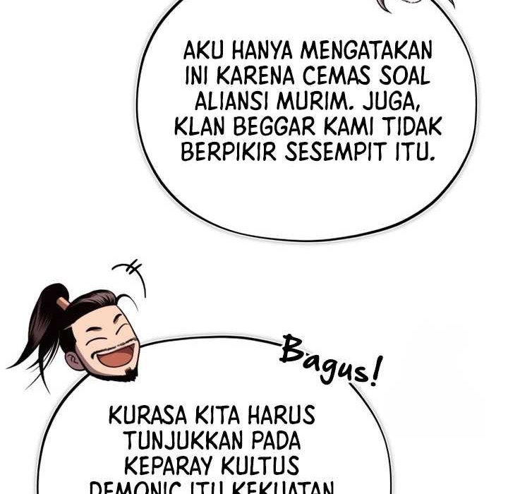 Records of the Demonic Path’s Return Chapter 36 - halaman 47
