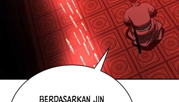 Records of the Demonic Path’s Return Chapter 36 - halaman 55