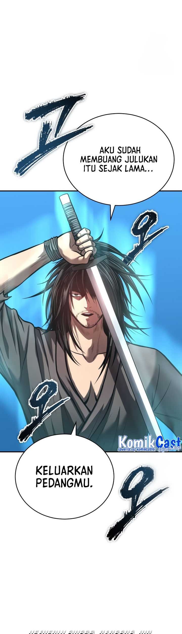 Records of the Demonic Path’s Return Chapter 36 - halaman 6