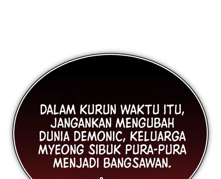 Records of the Demonic Path’s Return Chapter 36 - halaman 65