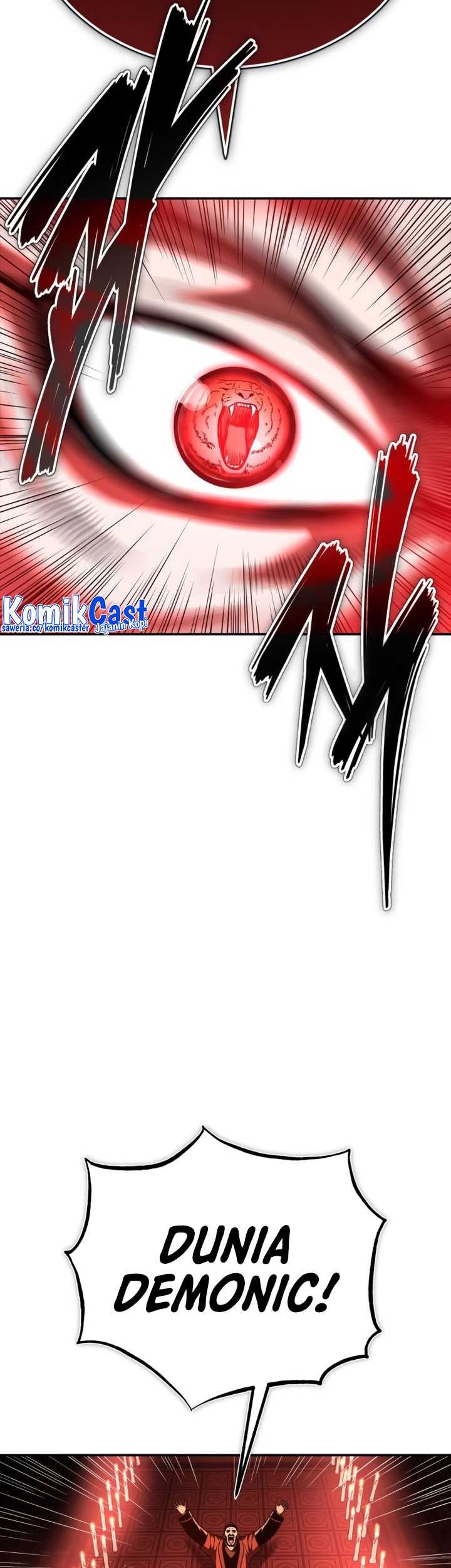 Records of the Demonic Path’s Return Chapter 36 - halaman 66