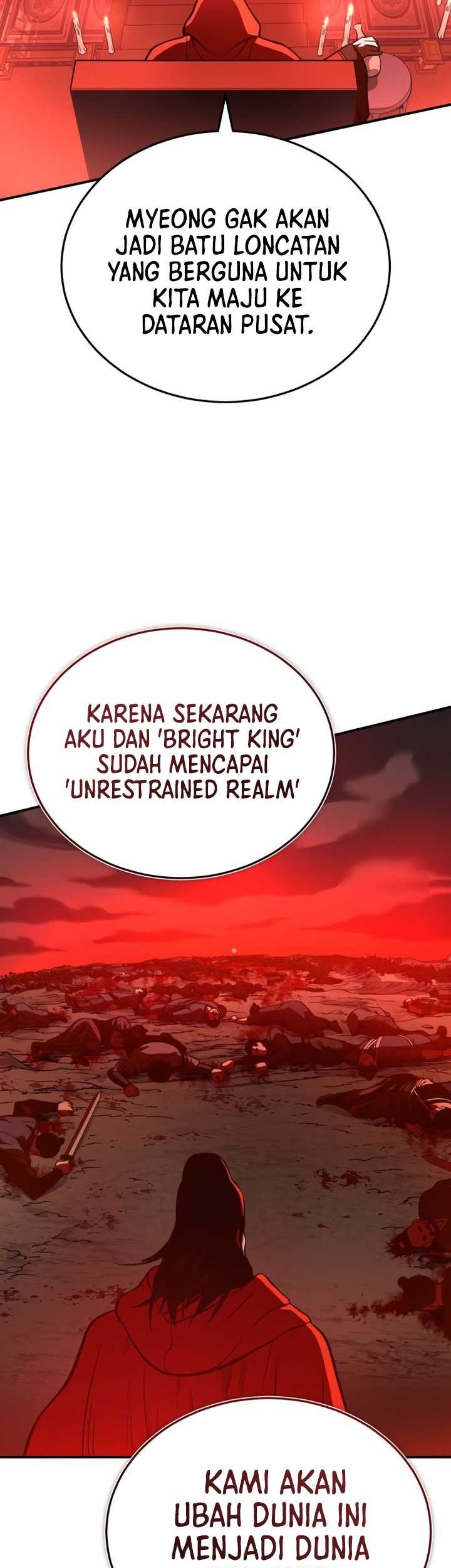 Records of the Demonic Path’s Return Chapter 36 - halaman 68