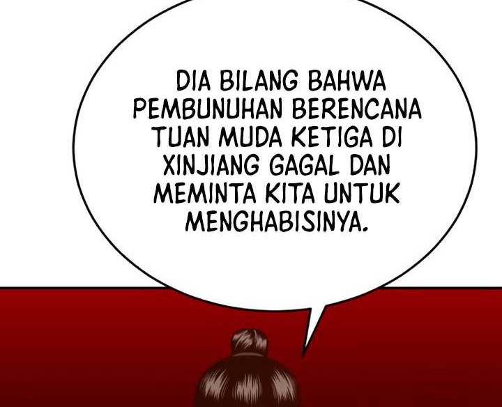 Records of the Demonic Path’s Return Chapter 36 - halaman 71