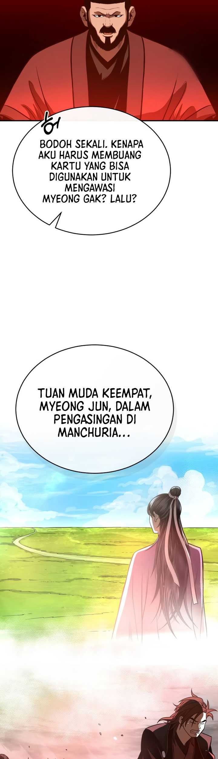 Records of the Demonic Path’s Return Chapter 36 - halaman 72