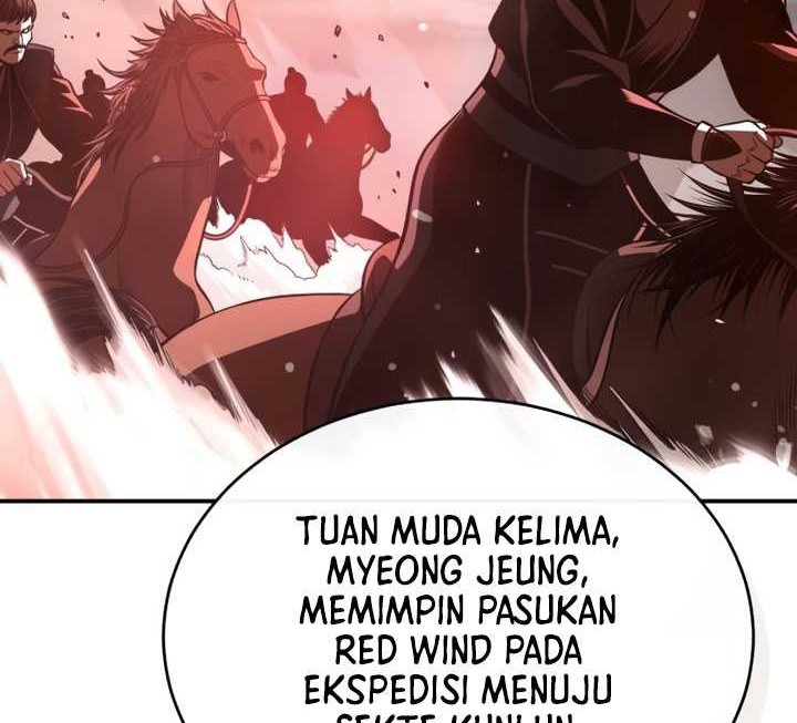 Records of the Demonic Path’s Return Chapter 36 - halaman 73