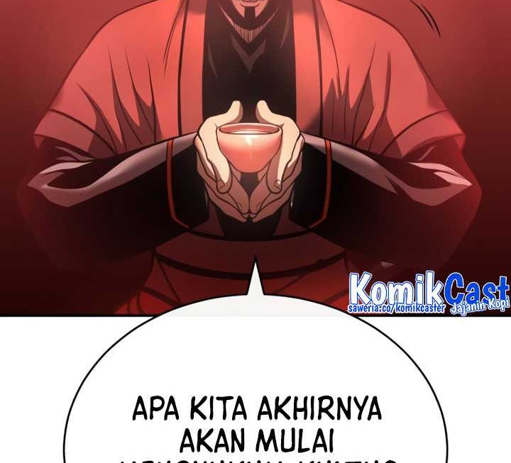 Records of the Demonic Path’s Return Chapter 36 - halaman 77
