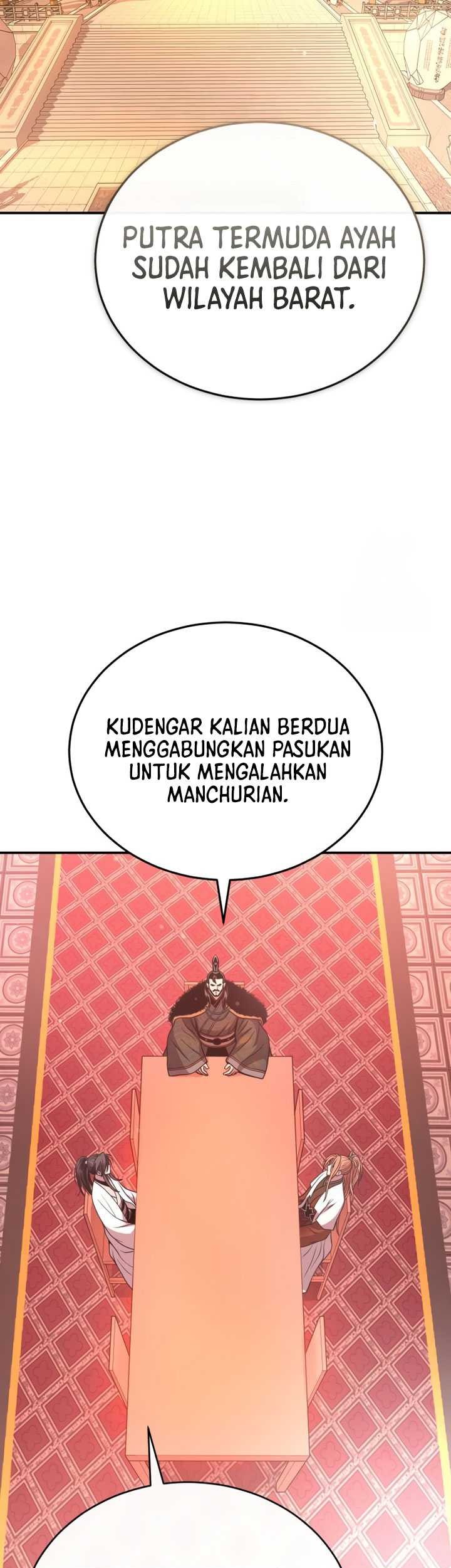Records of the Demonic Path’s Return Chapter 36 - halaman 80