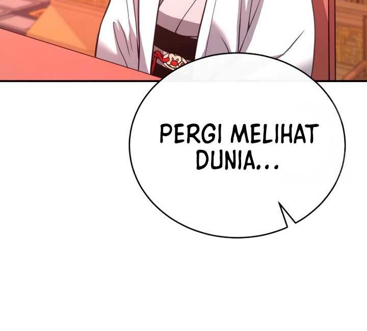 Records of the Demonic Path’s Return Chapter 36 - halaman 83
