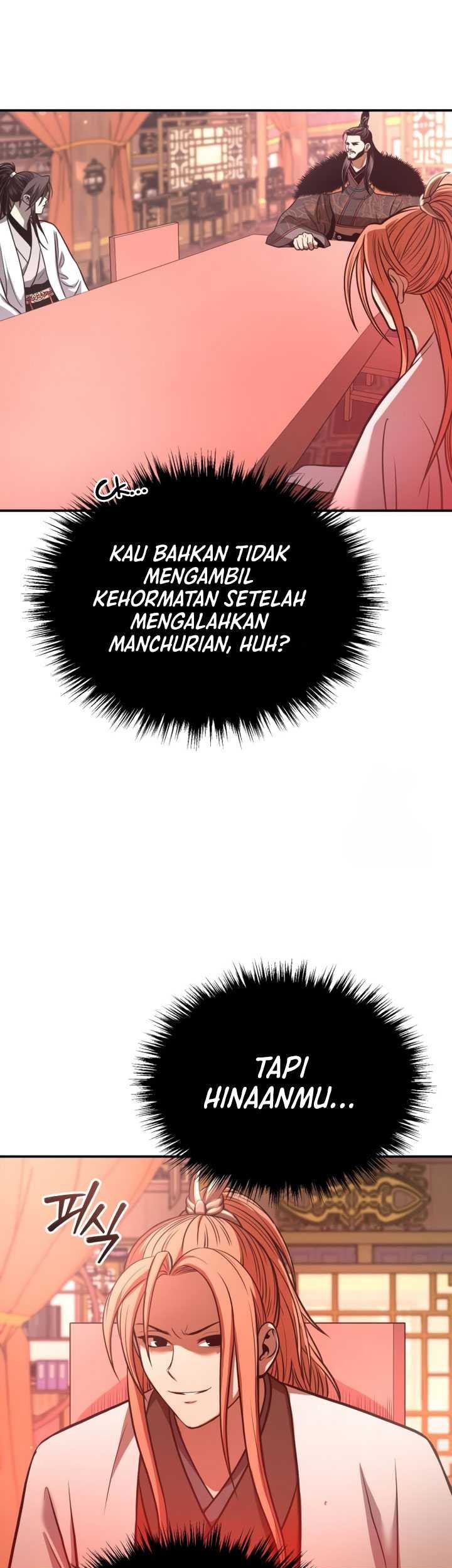 Records of the Demonic Path’s Return Chapter 36 - halaman 84