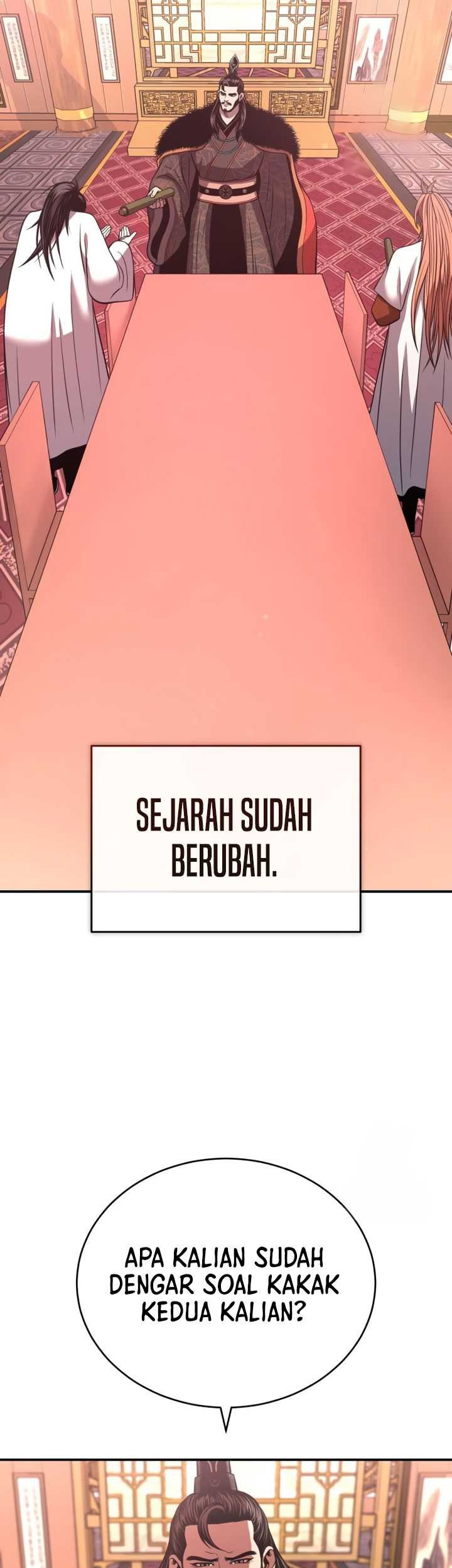 Records of the Demonic Path’s Return Chapter 36 - halaman 90